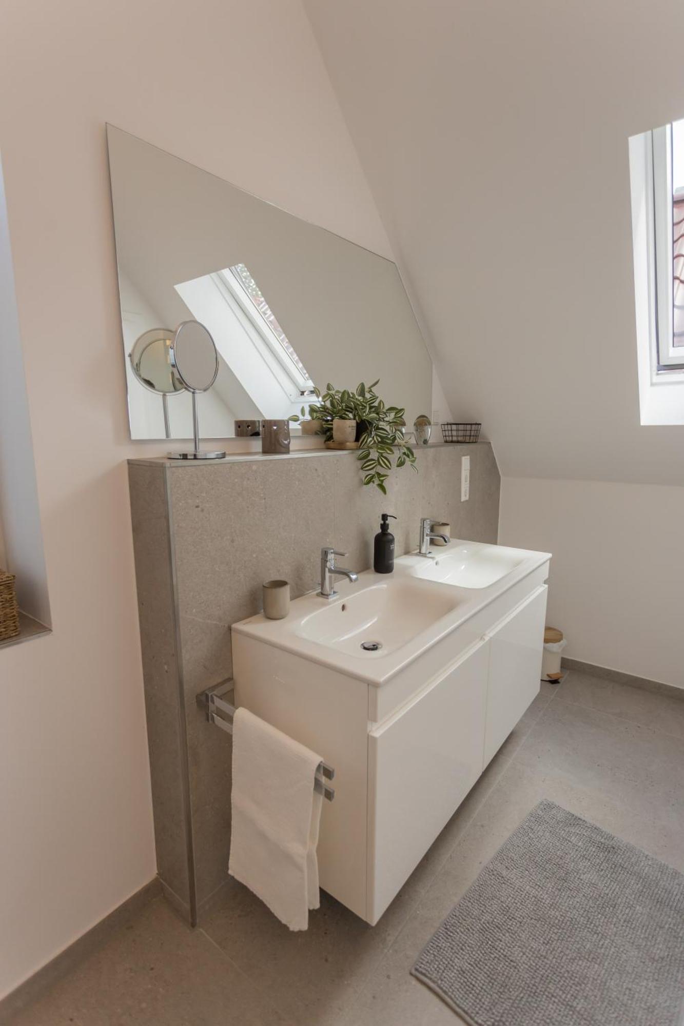 Stilvolles City-Apartment Glocke Ludinghausen Dış mekan fotoğraf